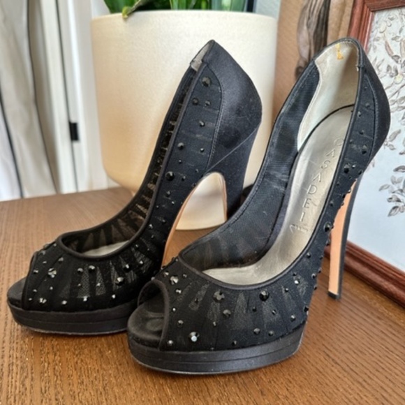 Casadei heels - Picture 3 of 8